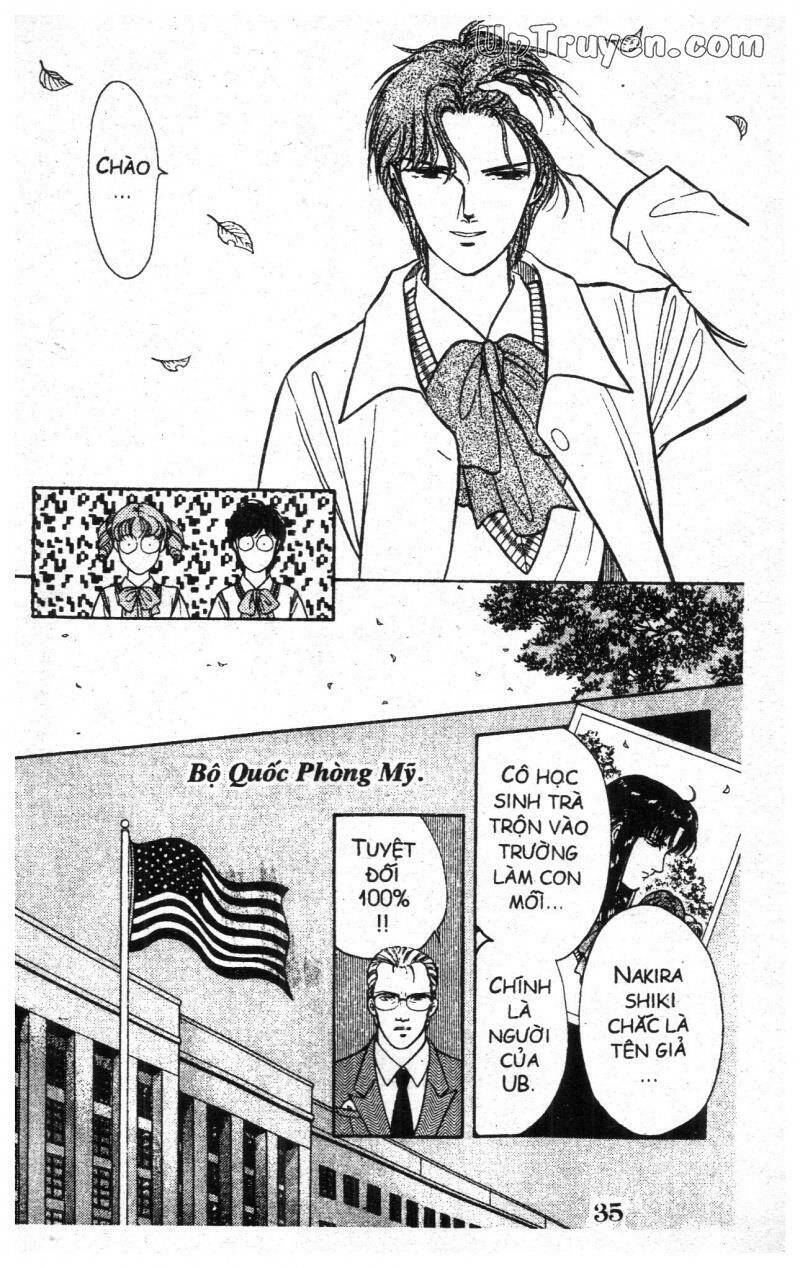 9 Banme No Musashi - Chương 5