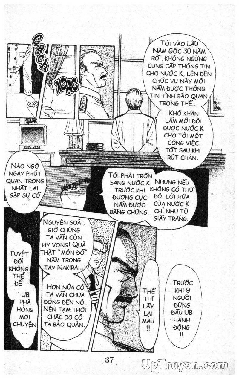 9 Banme No Musashi - Chương 5