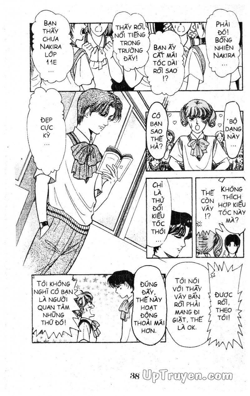 9 Banme No Musashi - Chương 5