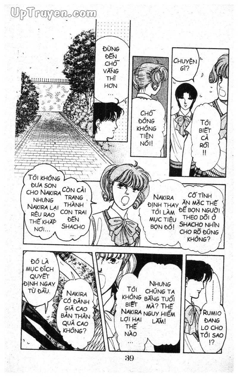 9 Banme No Musashi - Chương 5