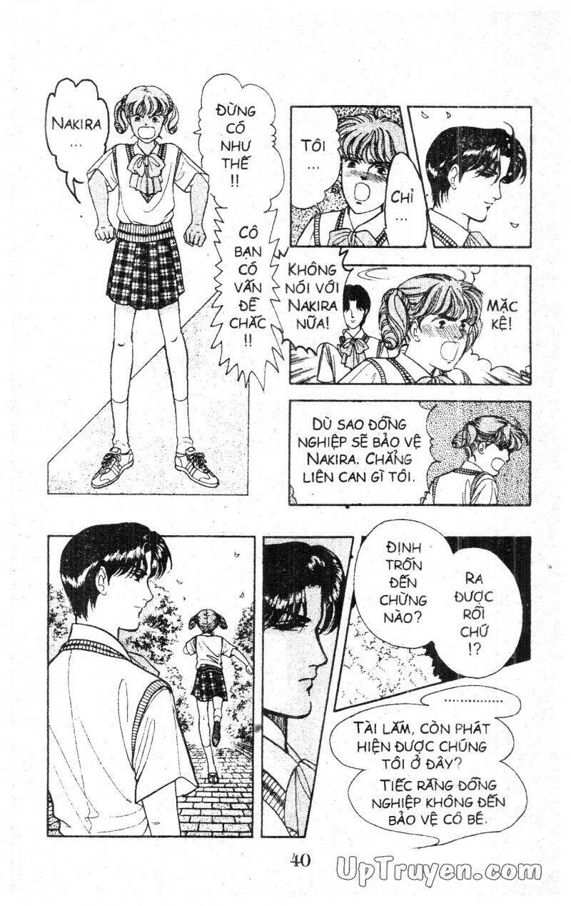 9 Banme No Musashi - Chương 5