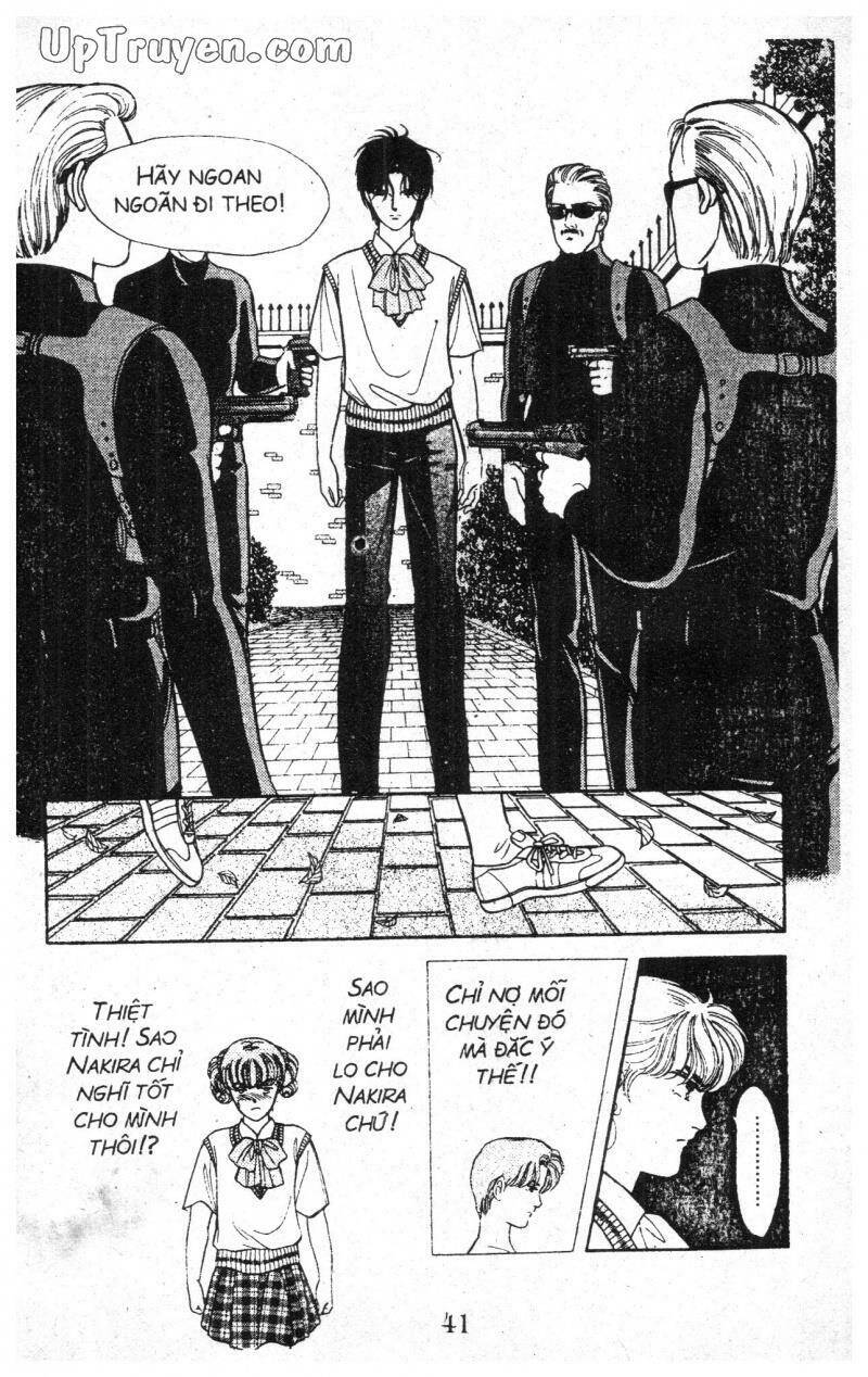 9 Banme No Musashi - Chương 5