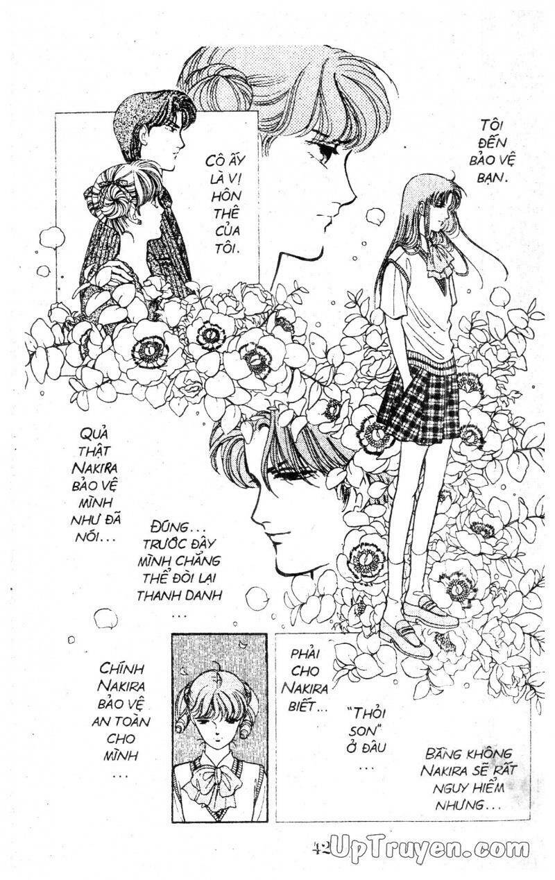 9 Banme No Musashi - Chương 5