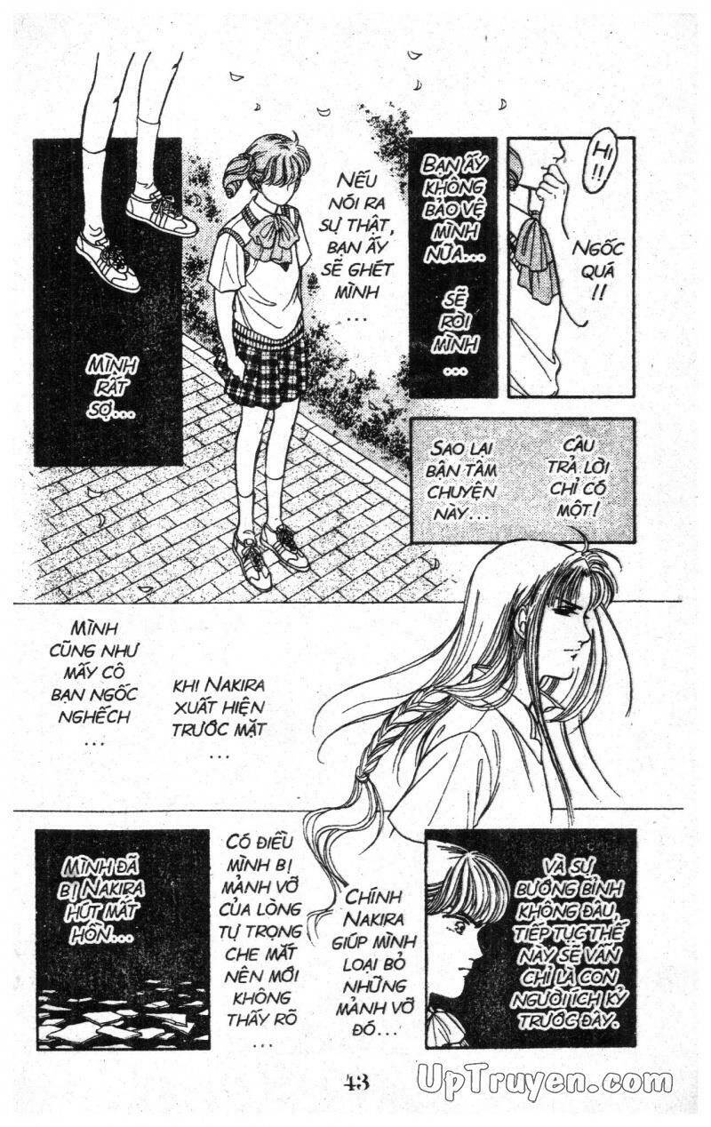 9 Banme No Musashi - Chương 5