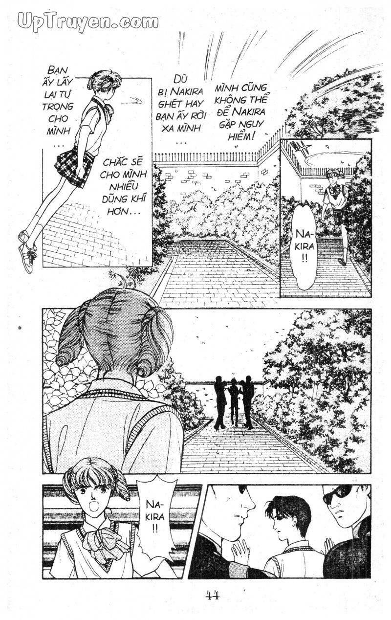 9 Banme No Musashi - Chương 5