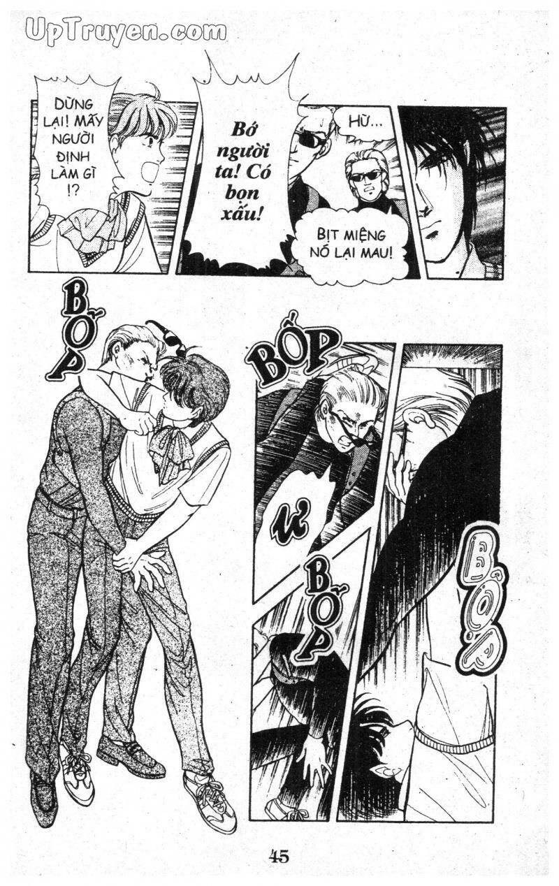 9 Banme No Musashi - Chương 5