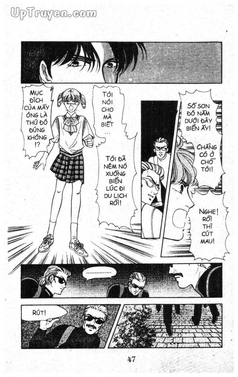 9 Banme No Musashi - Chương 5