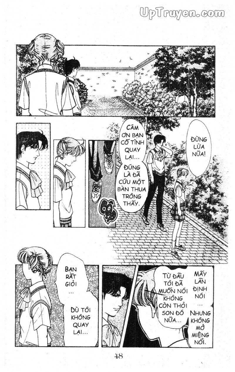 9 Banme No Musashi - Chương 5