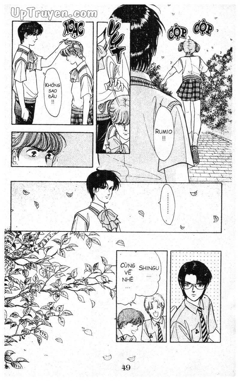 9 Banme No Musashi - Chương 5