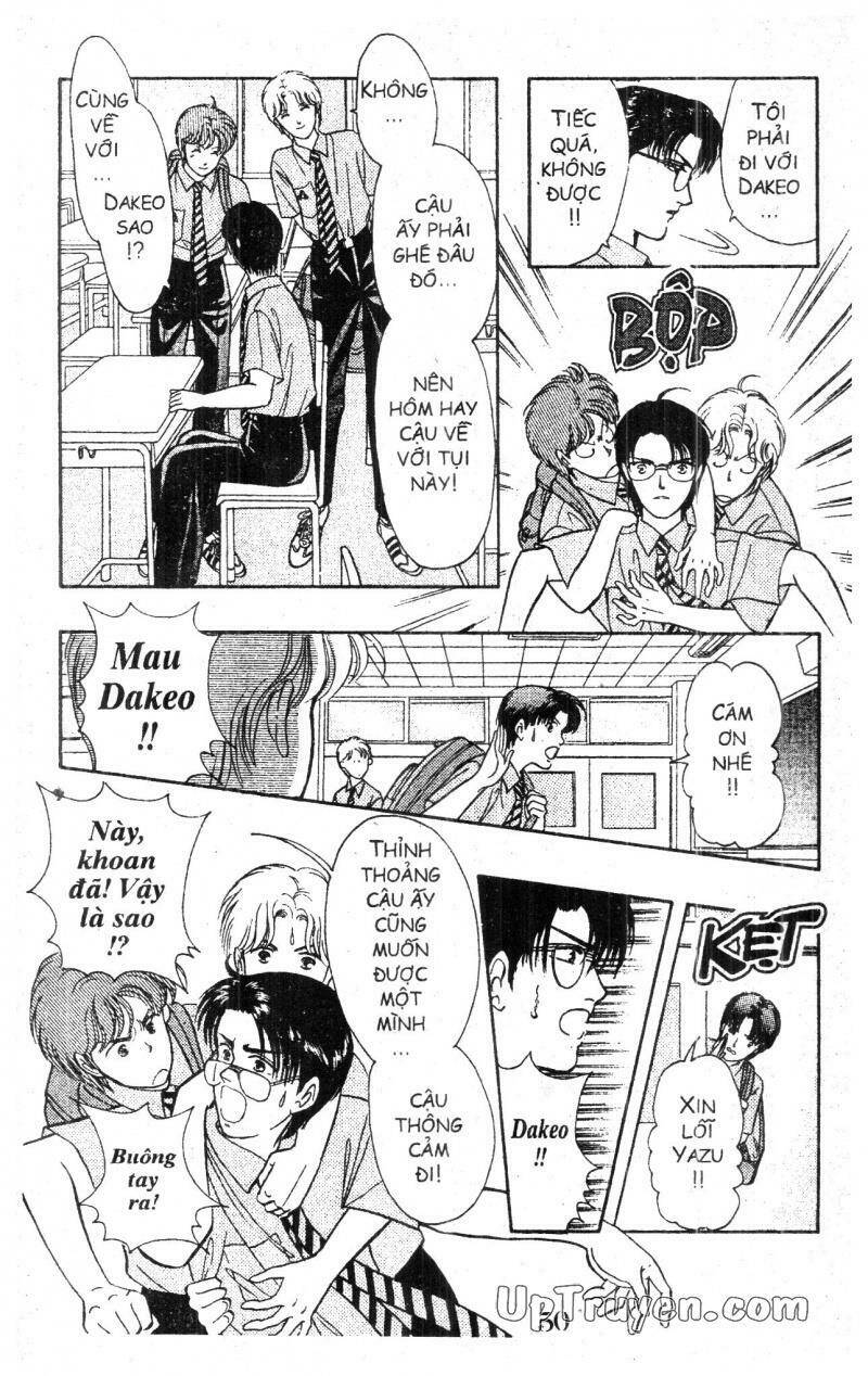 9 Banme No Musashi - Chương 5