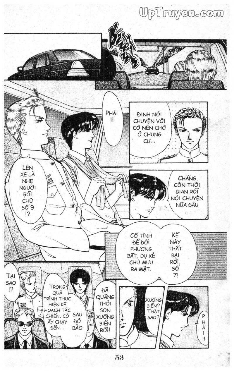 9 Banme No Musashi - Chương 5