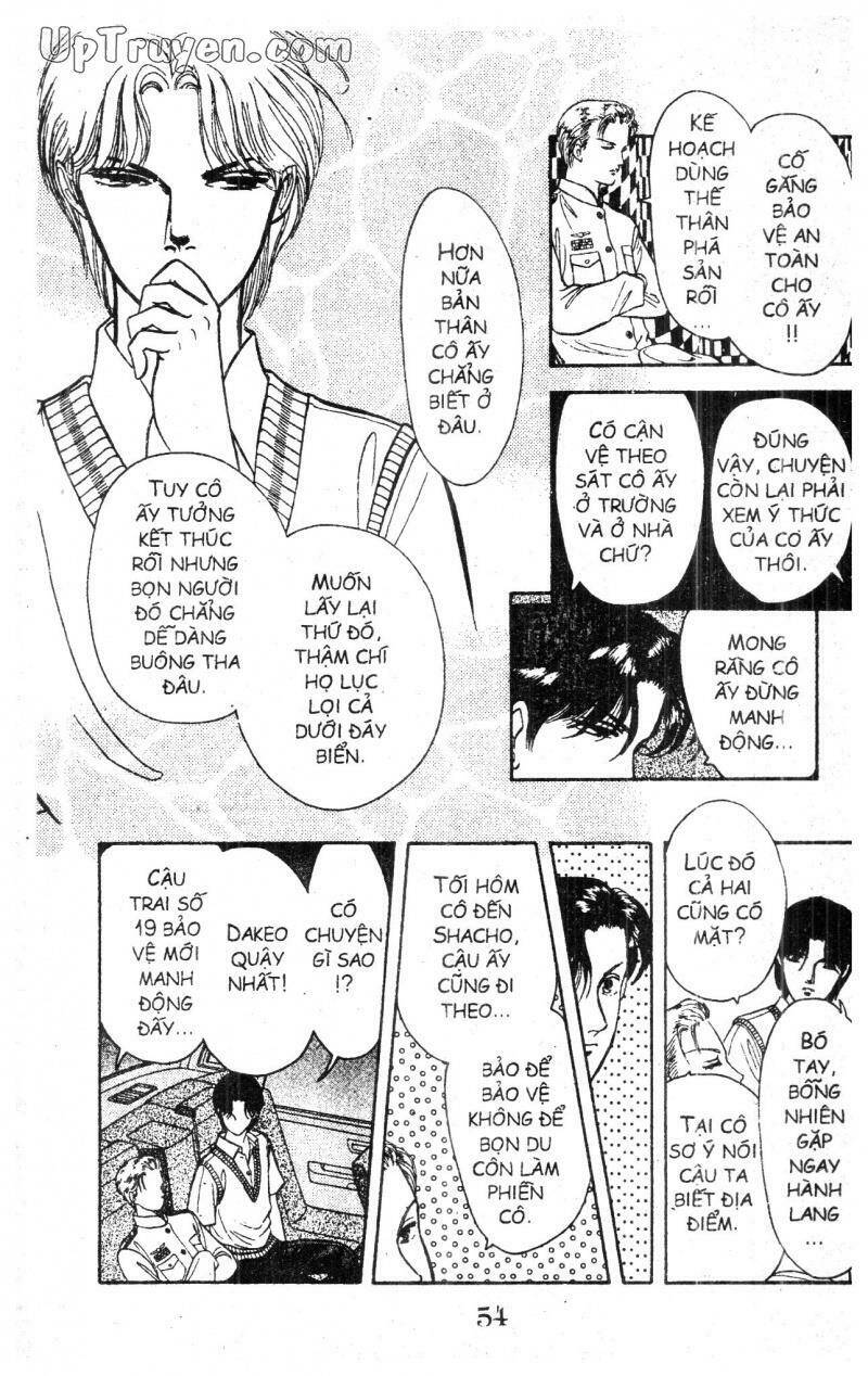 9 Banme No Musashi - Chương 5