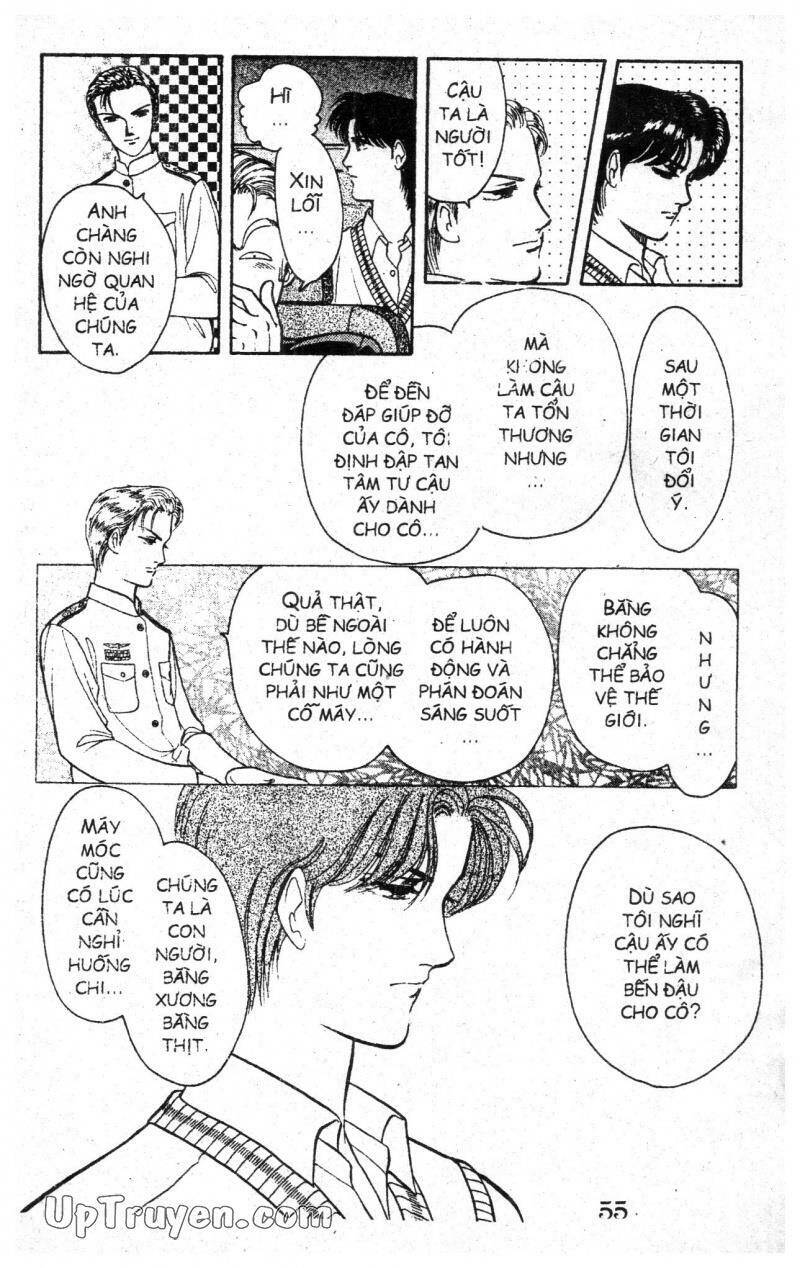 9 Banme No Musashi - Chương 5