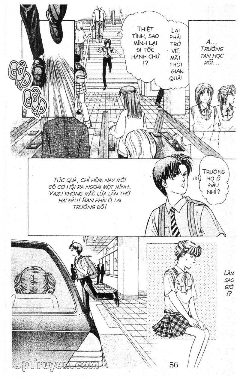 9 Banme No Musashi - Chương 5