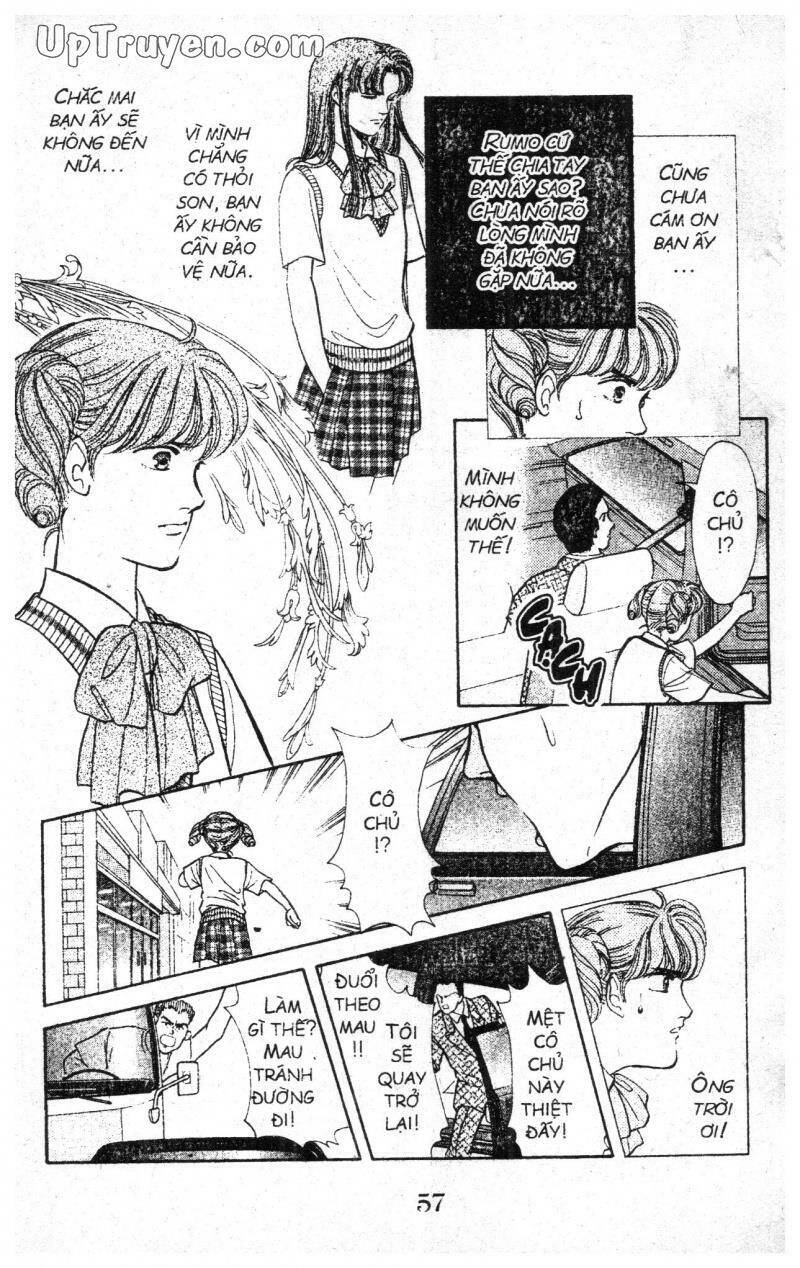 9 Banme No Musashi - Chương 5