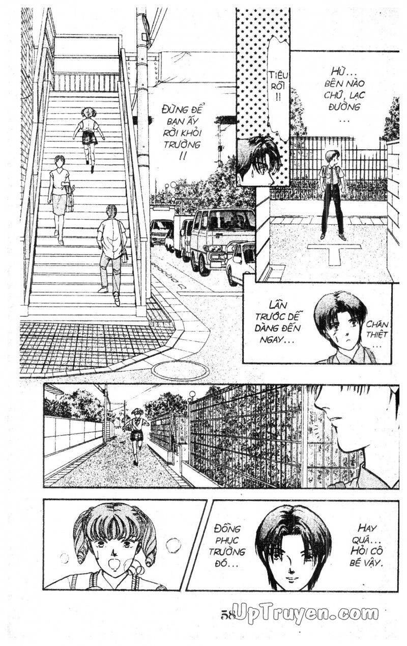 9 Banme No Musashi - Chương 5