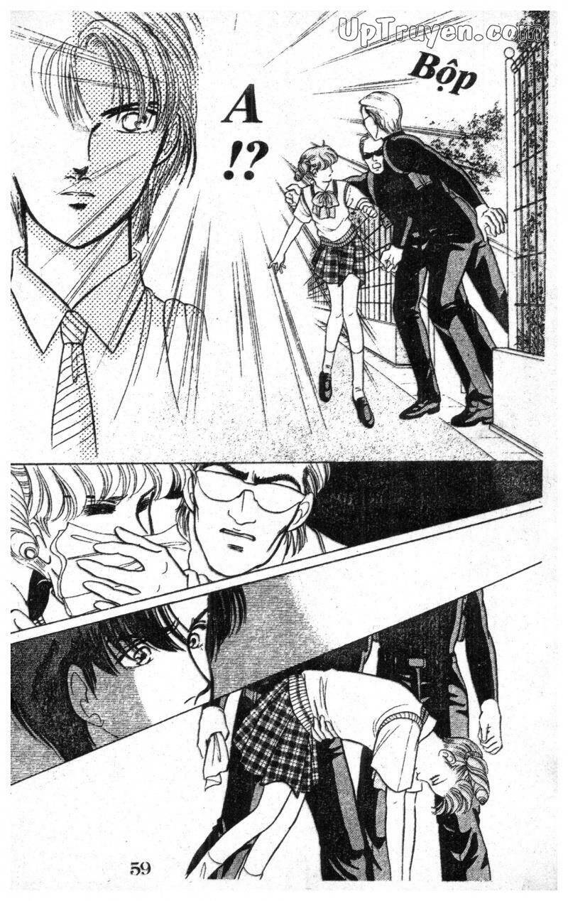 9 Banme No Musashi - Chương 5