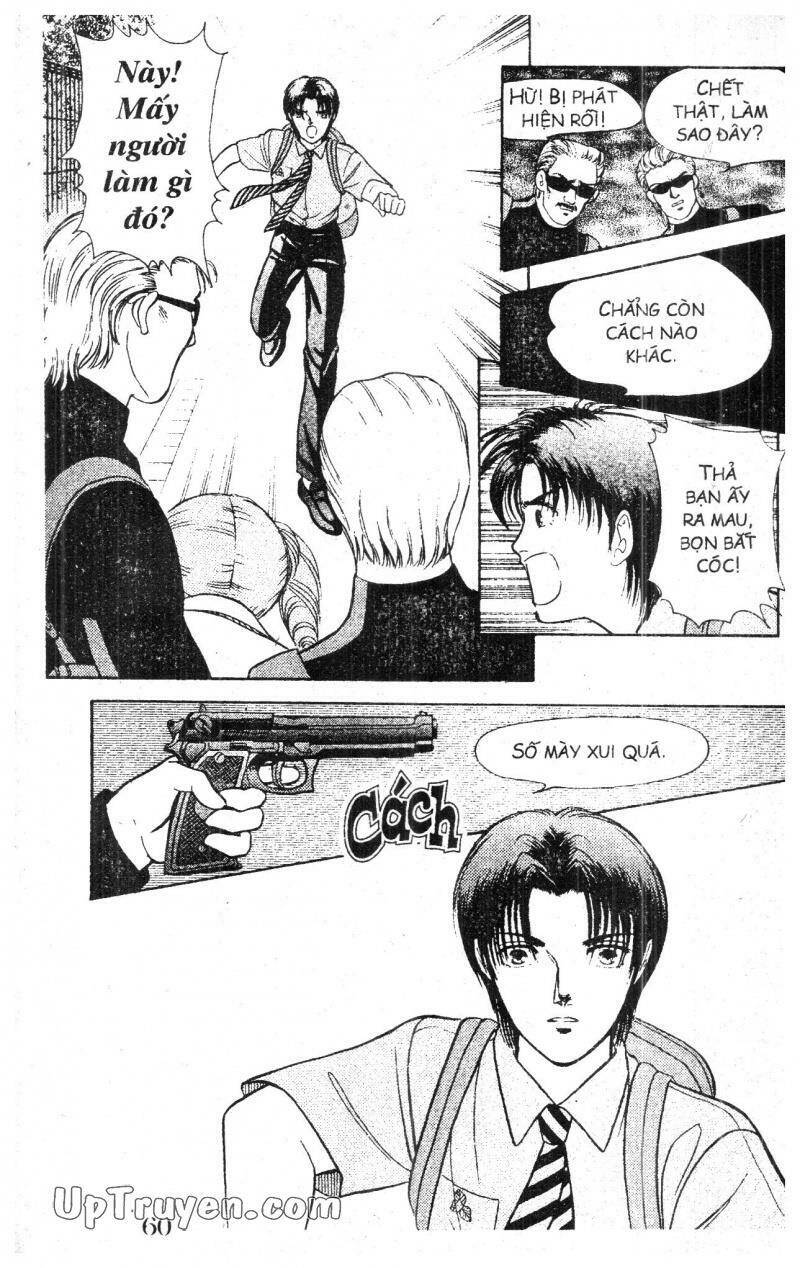 9 Banme No Musashi - Chương 5