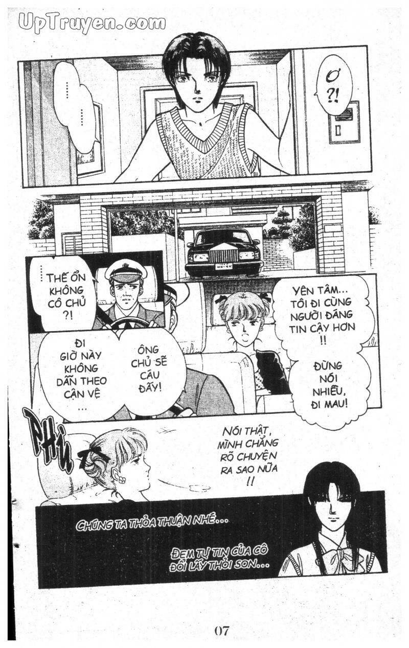 9 Banme No Musashi - Chương 5