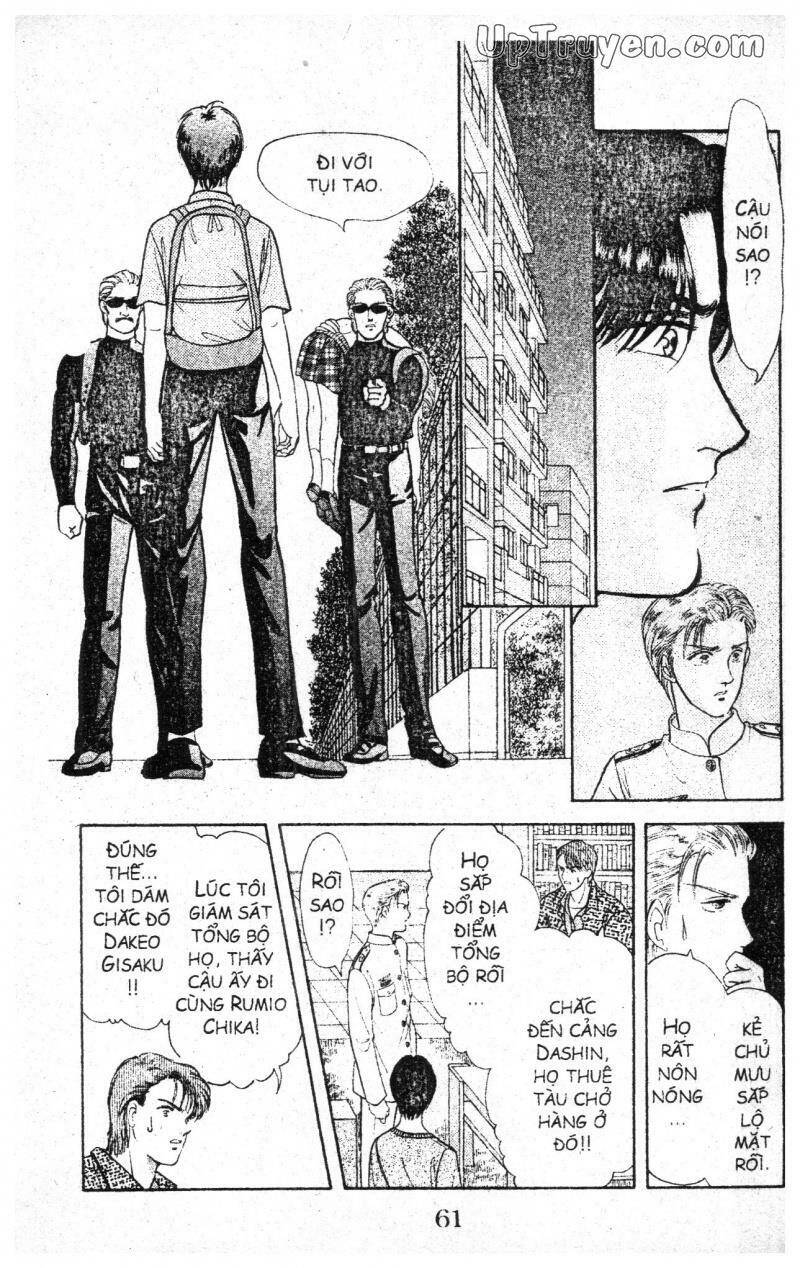 9 Banme No Musashi - Chương 5