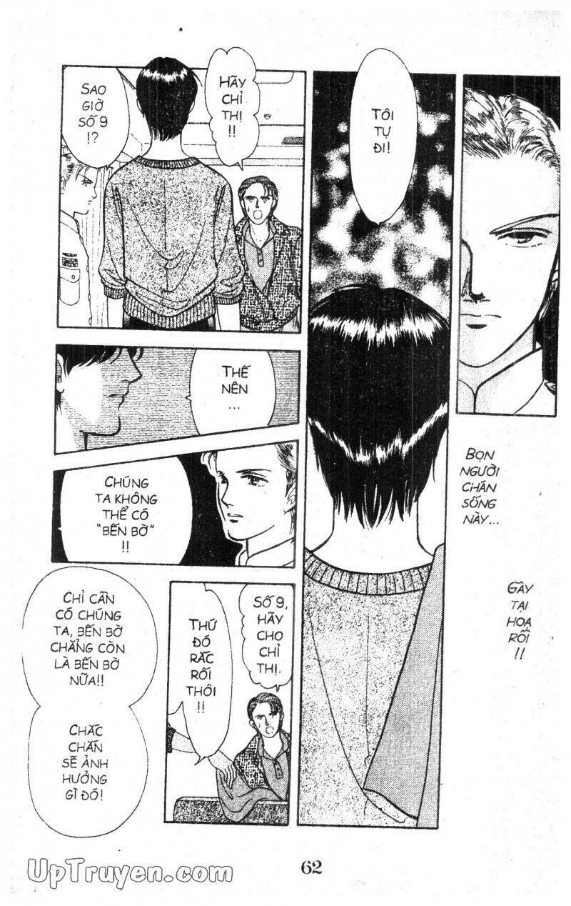 9 Banme No Musashi - Chương 5