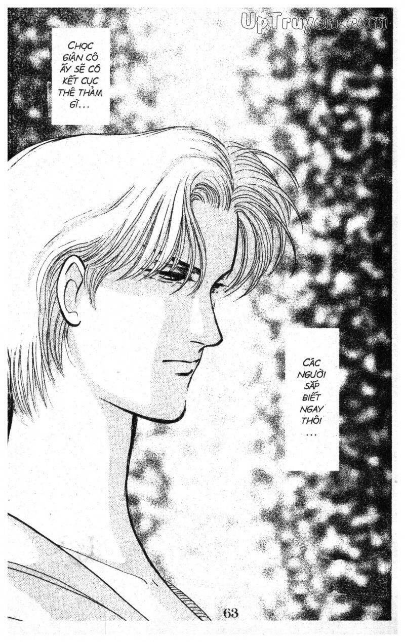 9 Banme No Musashi - Chương 5