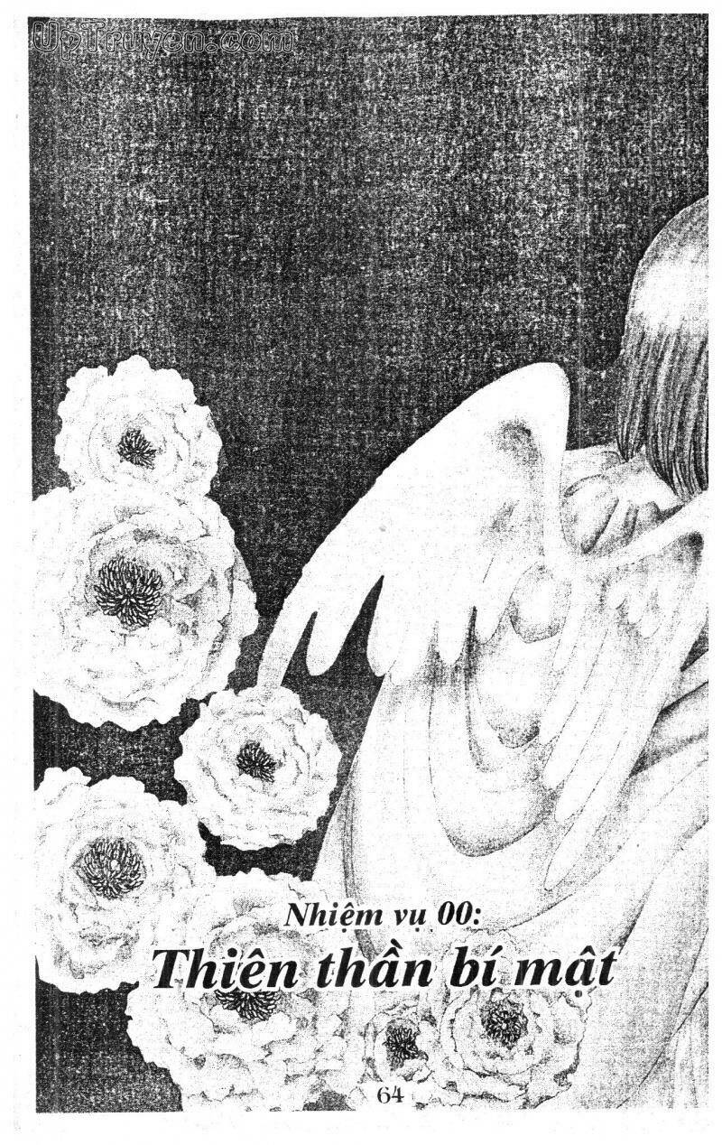 9 Banme No Musashi - Chương 5