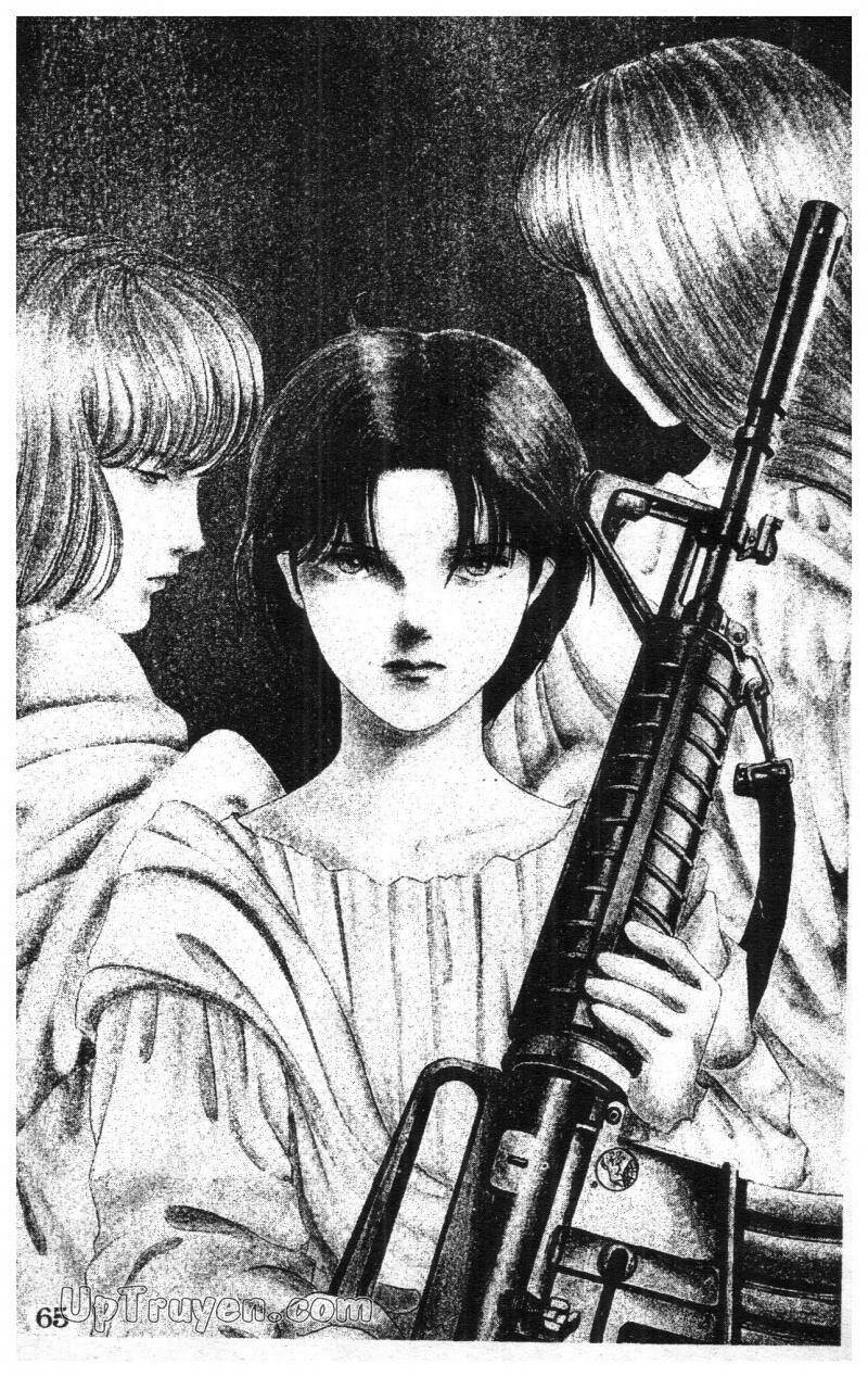 9 Banme No Musashi - Chương 5