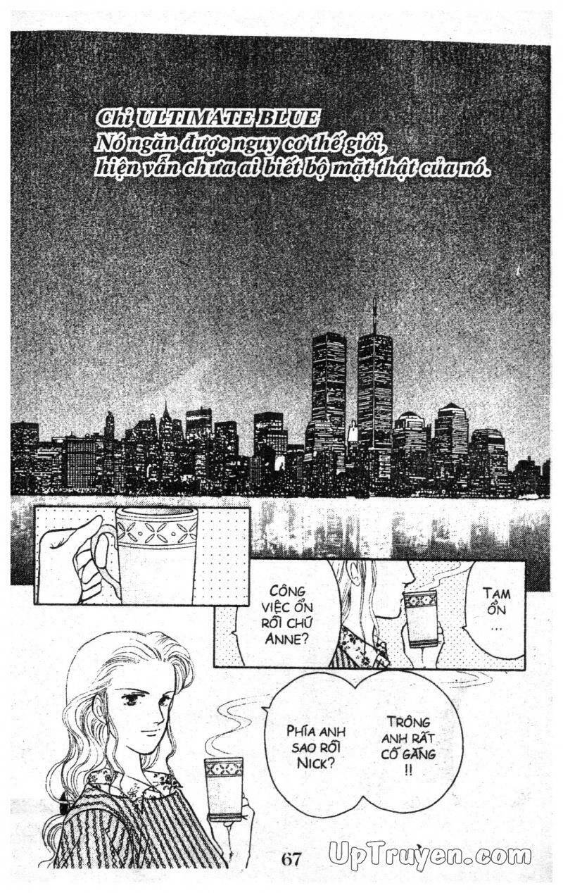 9 Banme No Musashi - Chương 5