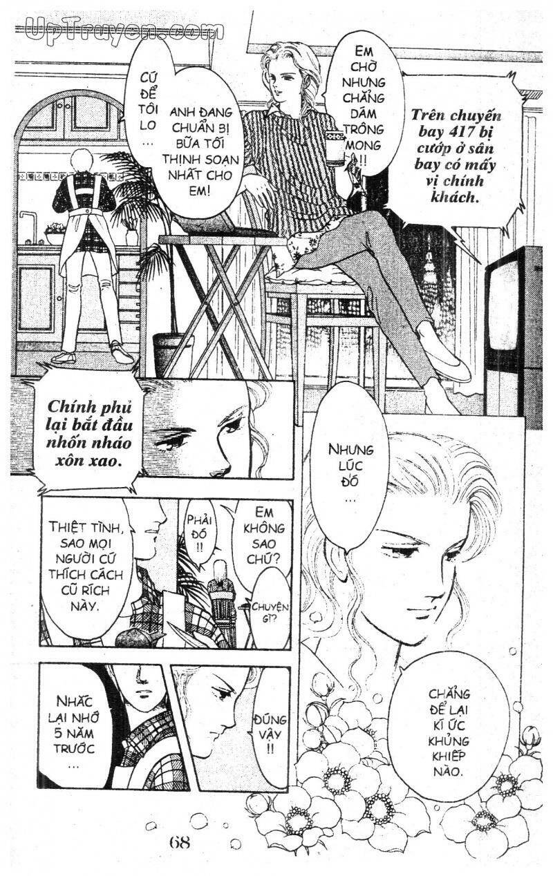 9 Banme No Musashi - Chương 5