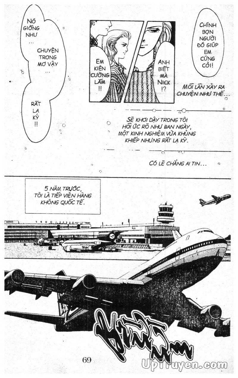 9 Banme No Musashi - Chương 5