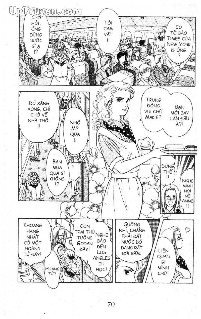 9 Banme No Musashi - Chương 5