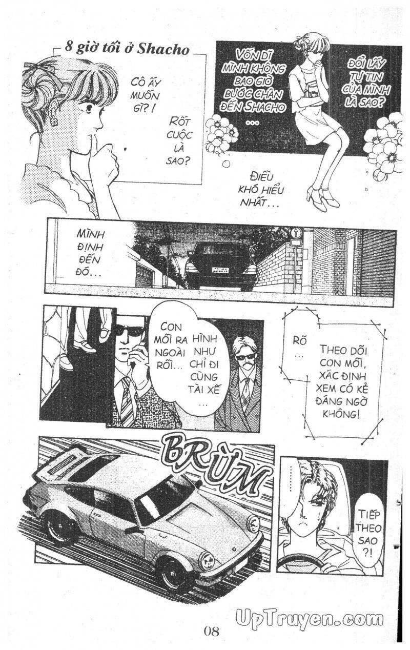 9 Banme No Musashi - Chương 5