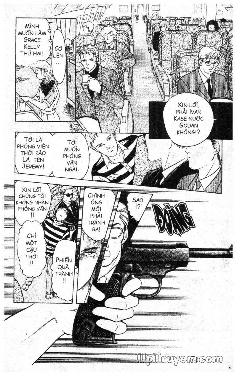 9 Banme No Musashi - Chương 5