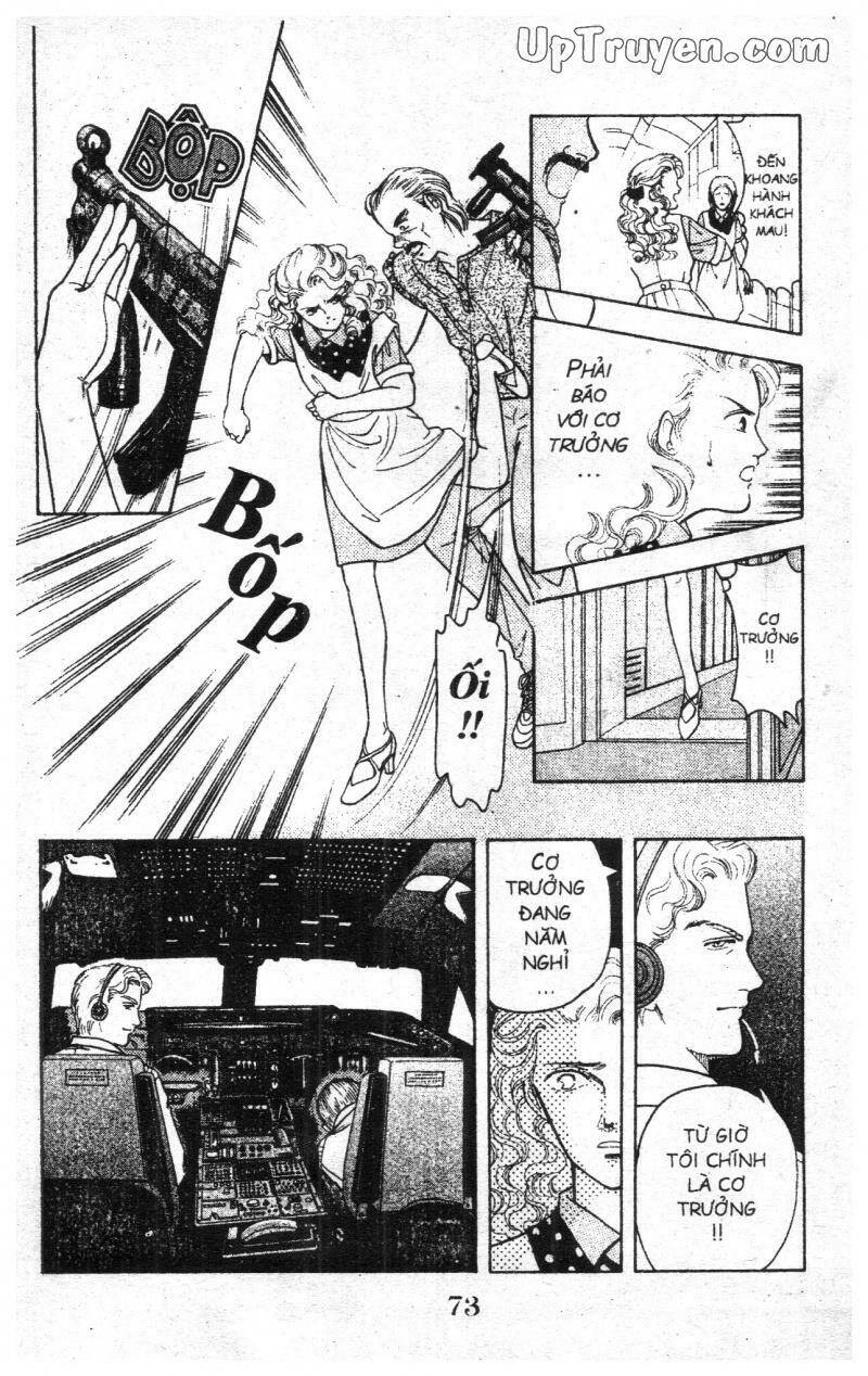 9 Banme No Musashi - Chương 5