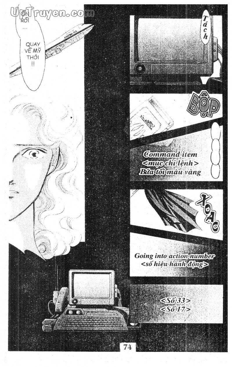 9 Banme No Musashi - Chương 5