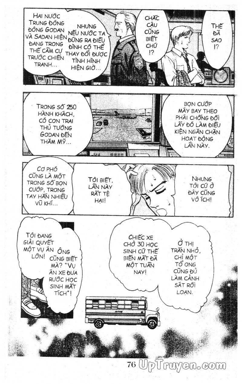 9 Banme No Musashi - Chương 5