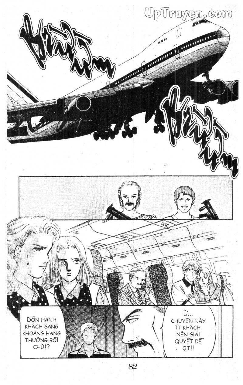 9 Banme No Musashi - Chương 5