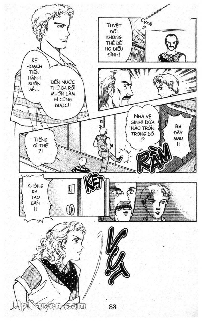 9 Banme No Musashi - Chương 5