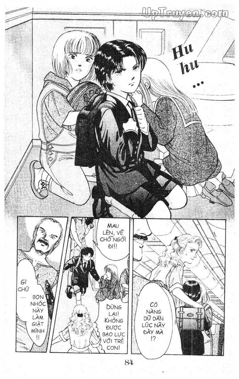 9 Banme No Musashi - Chương 5