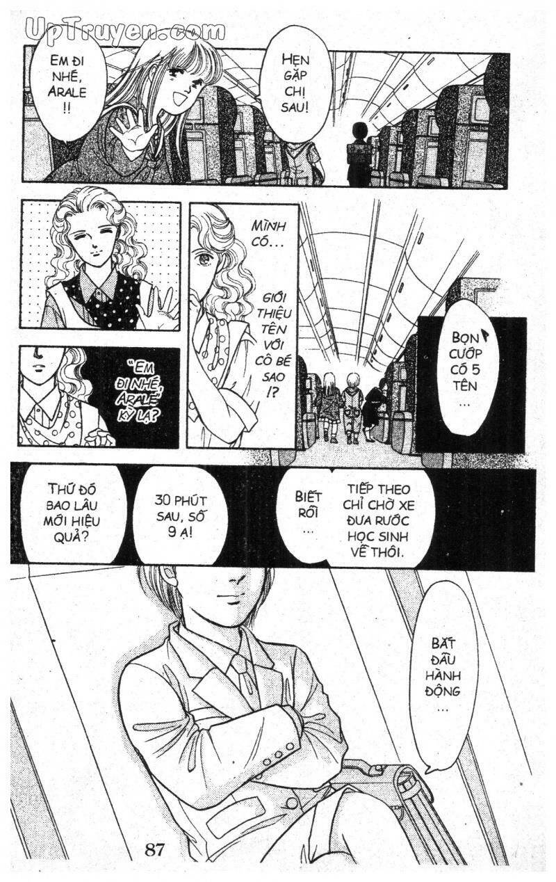 9 Banme No Musashi - Chương 5