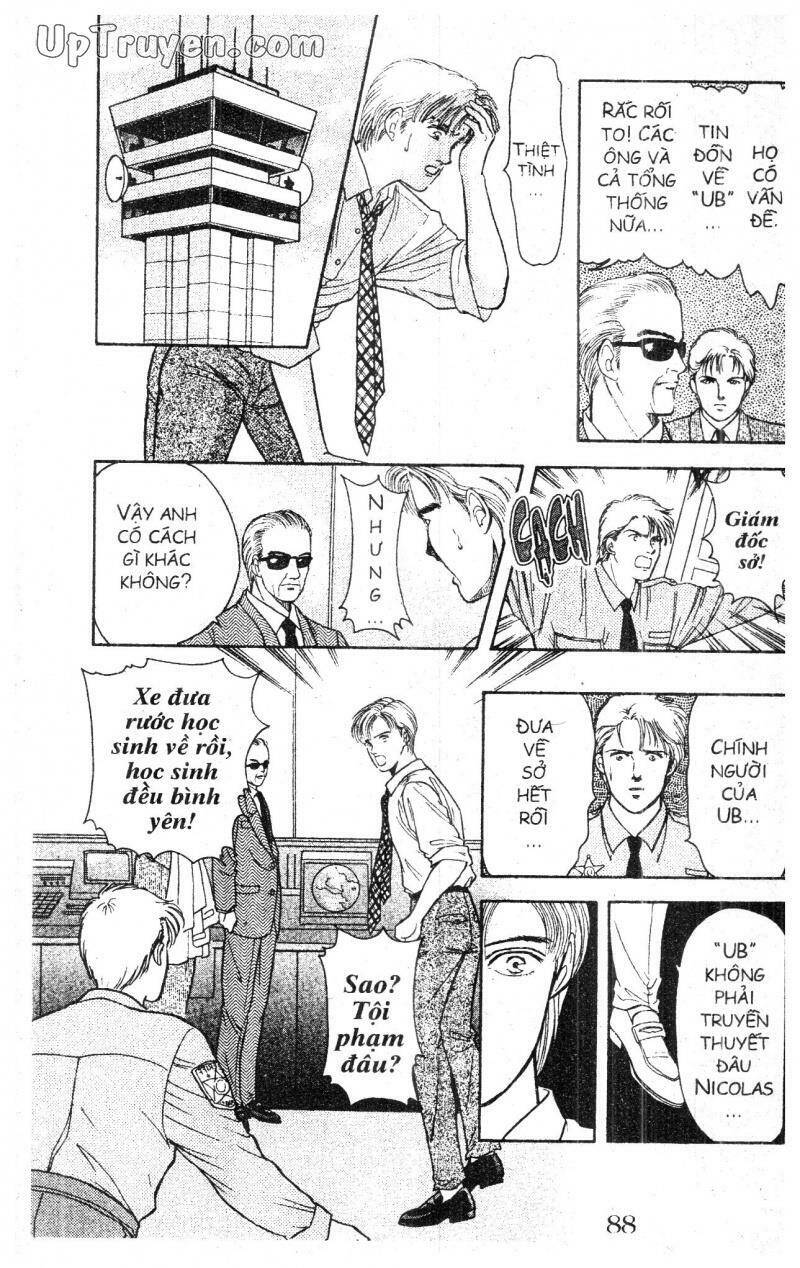 9 Banme No Musashi - Chương 5