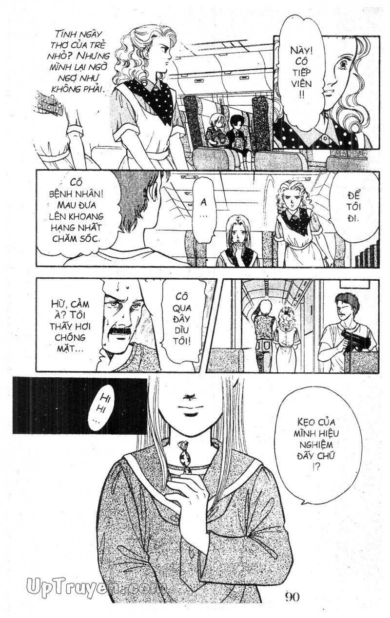 9 Banme No Musashi - Chương 5