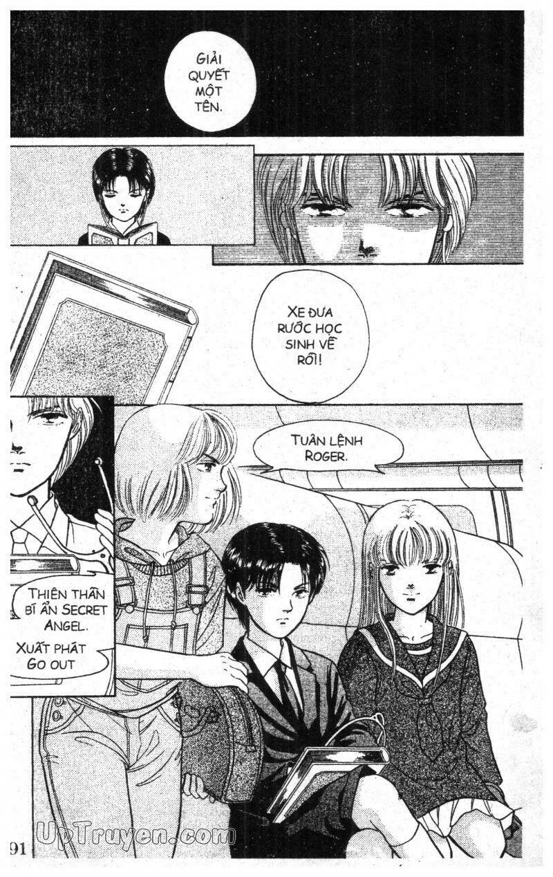 9 Banme No Musashi - Chương 5