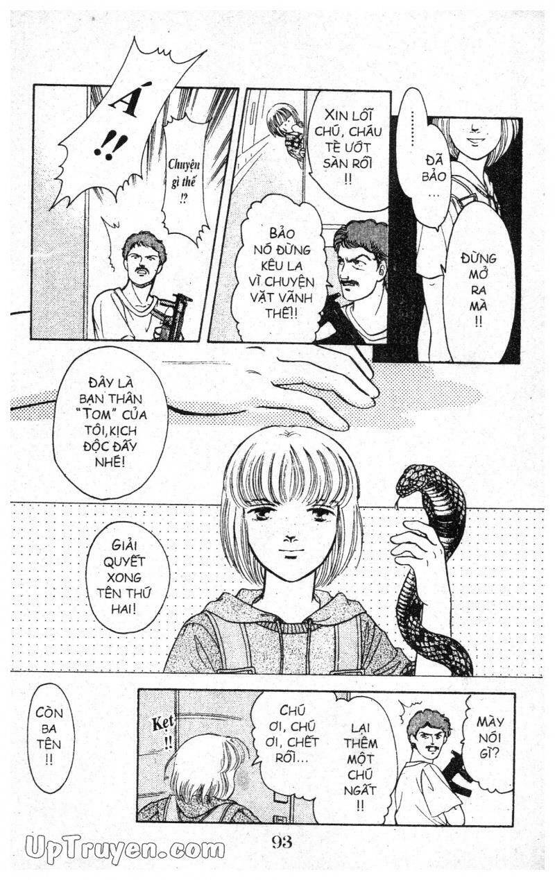 9 Banme No Musashi - Chương 5