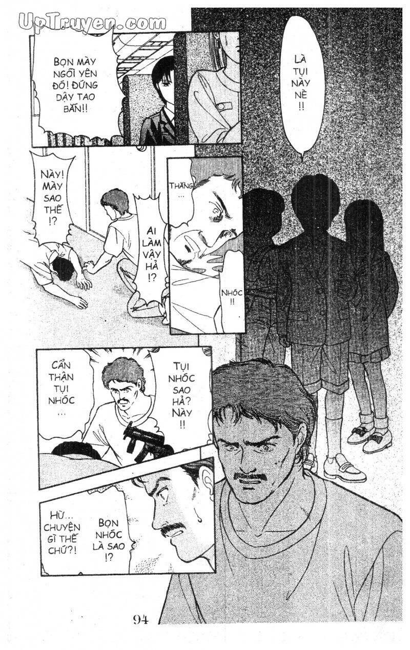 9 Banme No Musashi - Chương 5