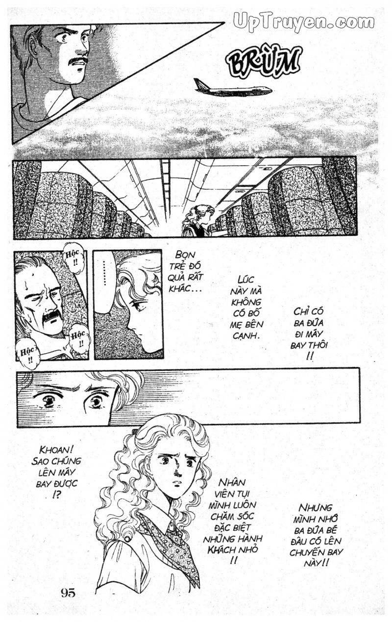 9 Banme No Musashi - Chương 5