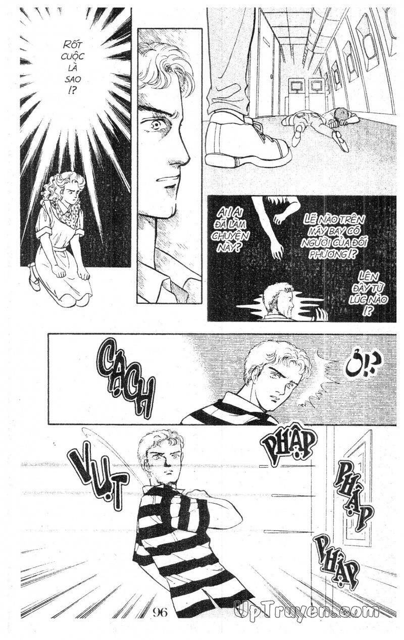 9 Banme No Musashi - Chương 5