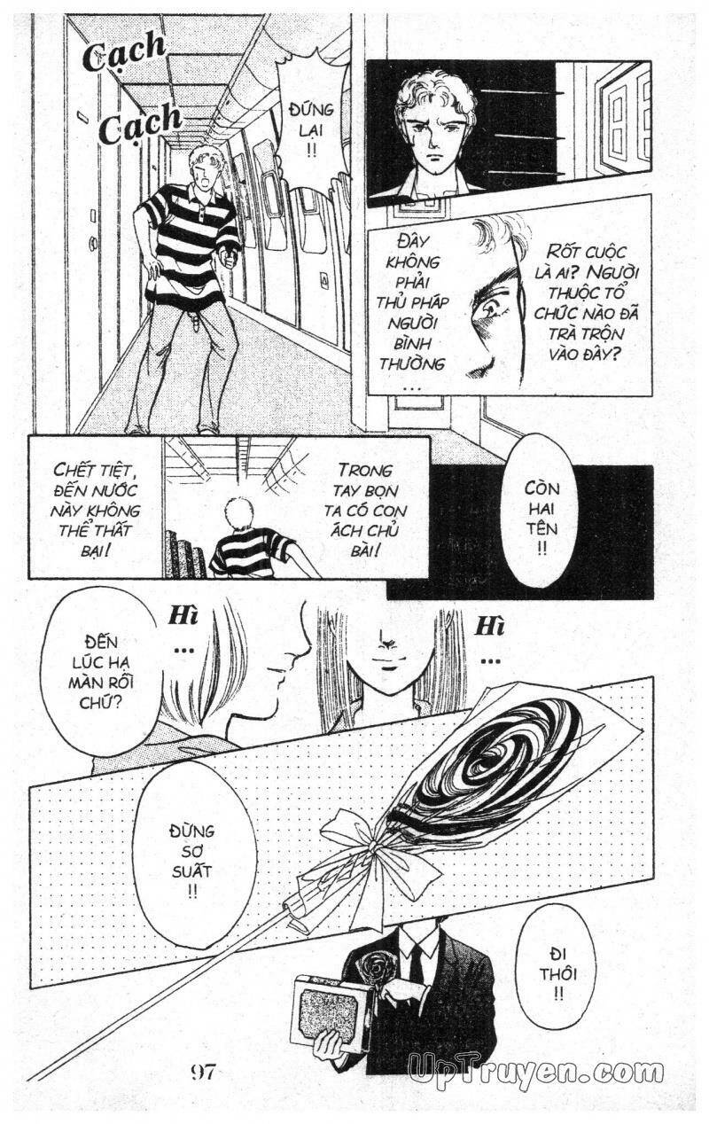 9 Banme No Musashi - Chương 5