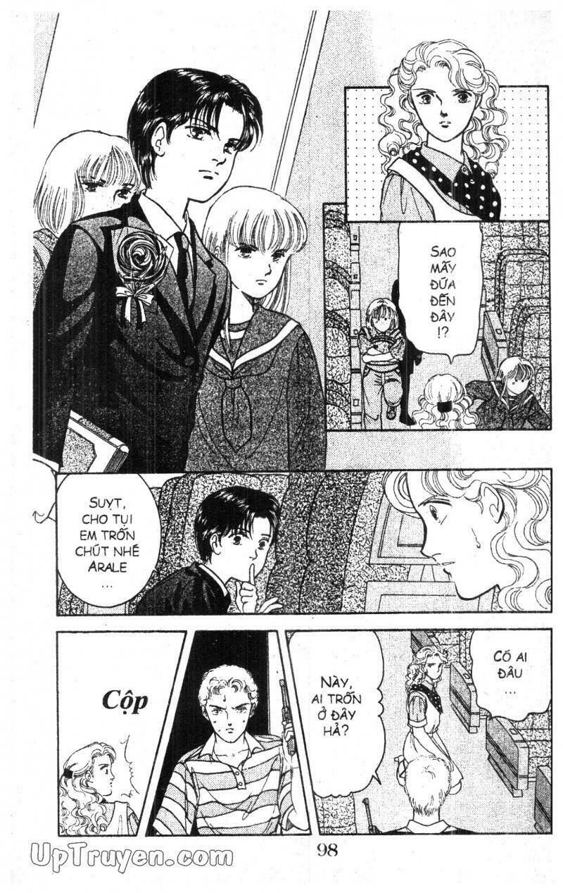 9 Banme No Musashi - Chương 5